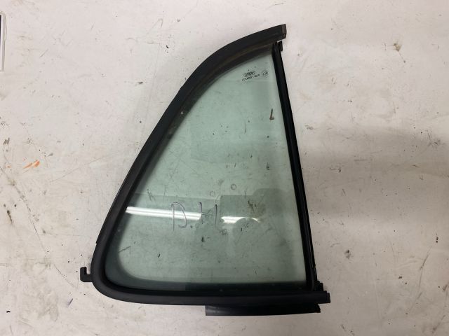 bontott SUZUKI SPLASH Bal hátsó Fixüveg (Ajtóban)