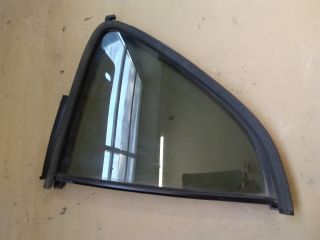 bontott SUZUKI SPLASH Bal hátsó Fixüveg (Ajtóban)