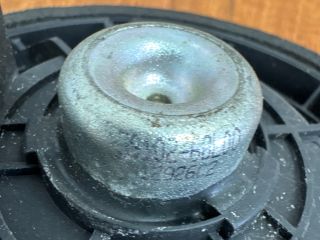 bontott SUZUKI SPLASH Bal hátsó Hangszóró