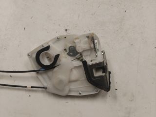 bontott SUZUKI SPLASH Bal hátsó Központizár Motor