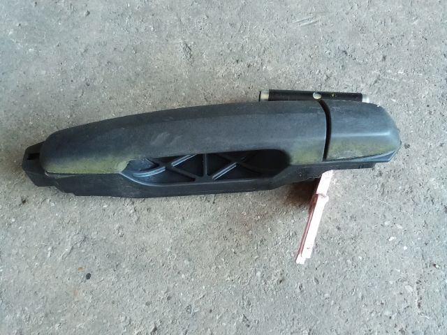 bontott SUZUKI SPLASH Bal hátsó Külső Kilincs