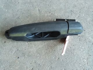 bontott SUZUKI SPLASH Bal hátsó Külső Kilincs