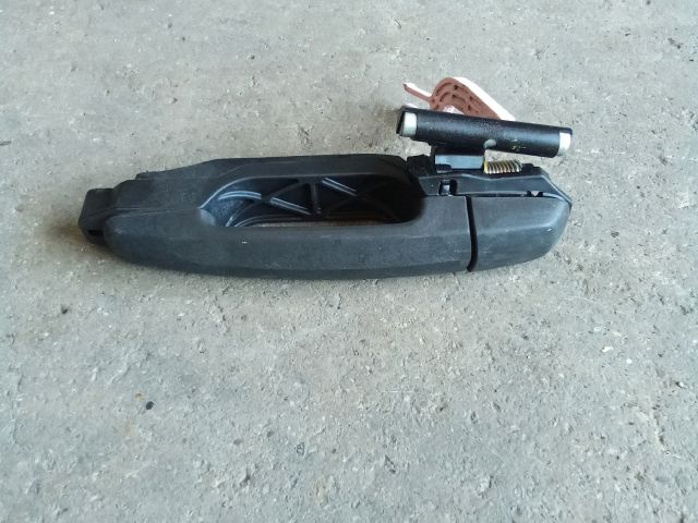 bontott SUZUKI SPLASH Bal hátsó Külső Kilincs