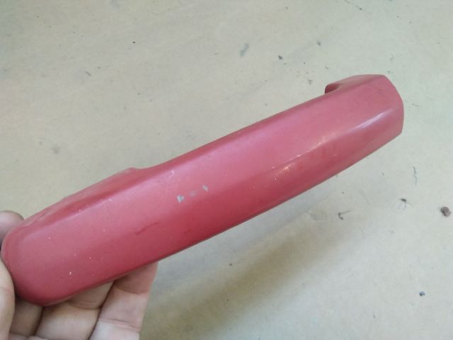 bontott SUZUKI SPLASH Bal hátsó Külső Kilincs