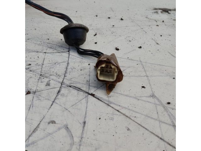 bontott SUZUKI SPLASH Bal Hátsó Lámpa