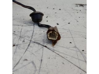 bontott SUZUKI SPLASH Bal Hátsó Lámpa