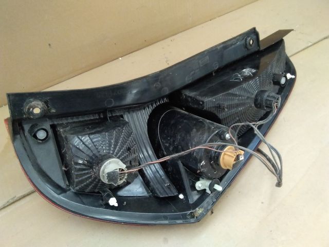 bontott SUZUKI SPLASH Bal Hátsó Lámpa