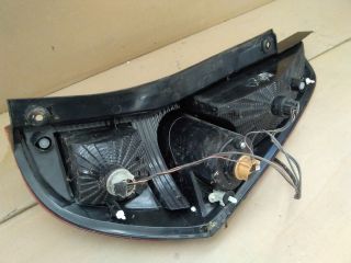 bontott SUZUKI SPLASH Bal Hátsó Lámpa