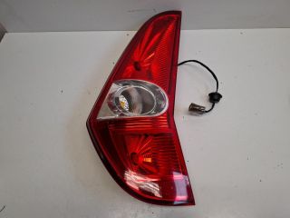 bontott SUZUKI SPLASH Bal Hátsó Lámpa