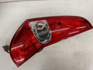 bontott SUZUKI SPLASH Bal Hátsó Lámpa