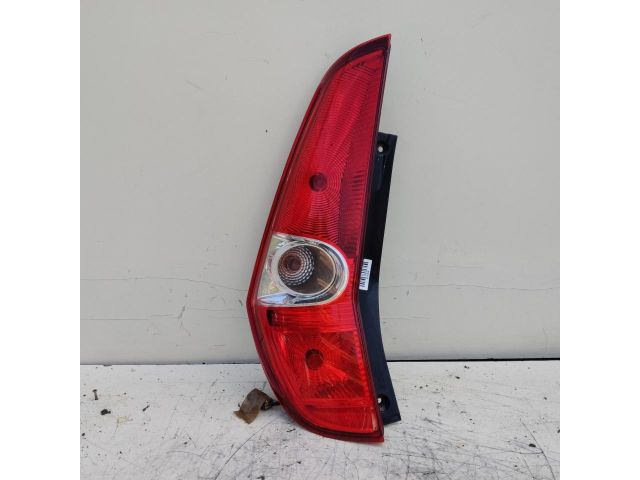 bontott SUZUKI SPLASH Bal Hátsó Lámpa