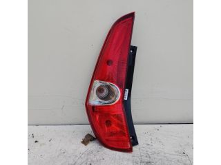 bontott SUZUKI SPLASH Bal Hátsó Lámpa