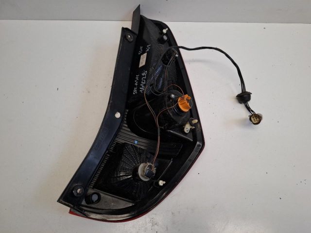 bontott SUZUKI SPLASH Bal Hátsó Lámpa