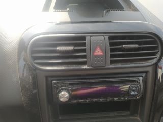 bontott SUZUKI SPLASH Bal Hátsó Lámpa