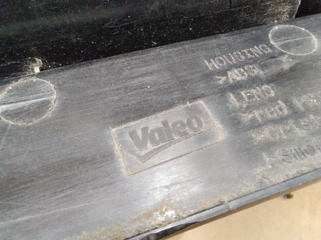 bontott SUZUKI SPLASH Bal Hátsó Lámpa