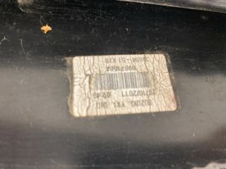 bontott SUZUKI SPLASH Bal Hátsó Lámpa