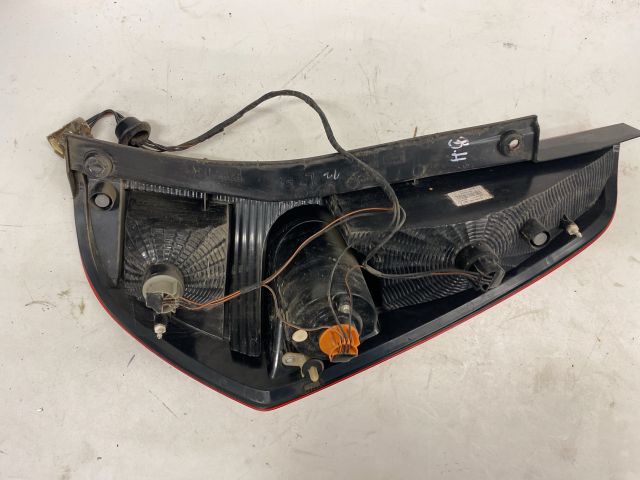 bontott SUZUKI SPLASH Bal Hátsó Lámpa