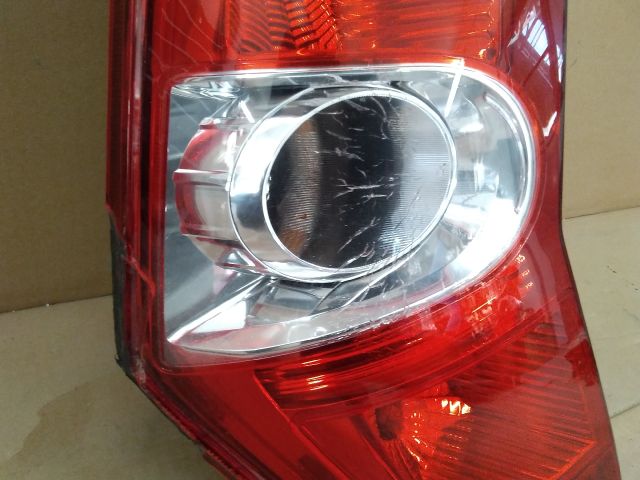 bontott SUZUKI SPLASH Bal Hátsó Lámpa