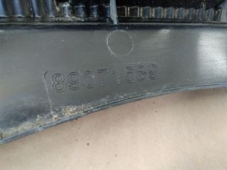 bontott SUZUKI SPLASH Bal Hátsó Lámpa