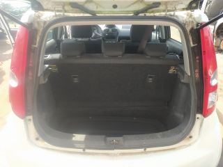 bontott SUZUKI SPLASH Bal Hátsó Lámpa