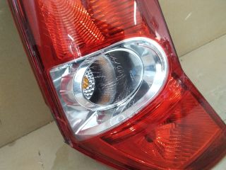 bontott SUZUKI SPLASH Bal Hátsó Lámpa