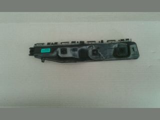 bontott SUZUKI SPLASH Bal hátsó Oldal Lökhárító Tartó (Műanyag)