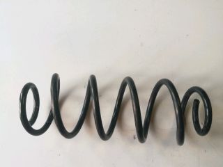 bontott SUZUKI SPLASH Bal hátsó Rugó