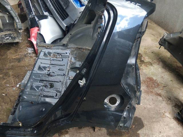 bontott SUZUKI SPLASH Bal hátsó Sárvédő