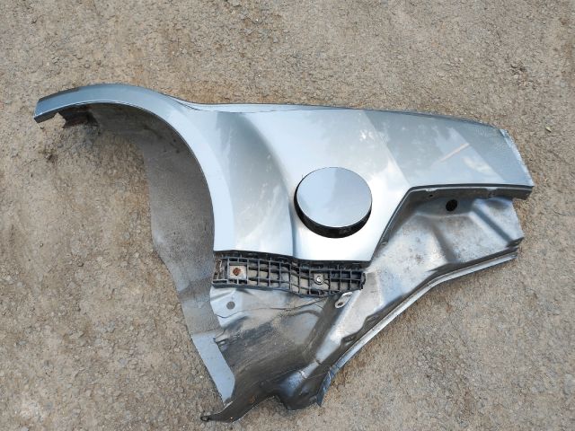 bontott SUZUKI SPLASH Bal hátsó Sárvédő