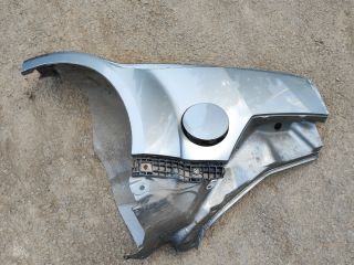 bontott SUZUKI SPLASH Bal hátsó Sárvédő