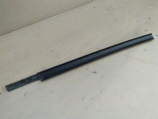 bontott SUZUKI SPLASH Bal hátsó Vízlehúzó Gumicsík