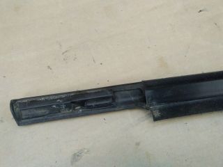 bontott SUZUKI SPLASH Bal hátsó Vízlehúzó Gumicsík