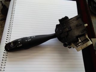 bontott SUZUKI SPLASH Bal Kormánykapcsoló Irányjelző