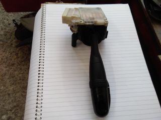 bontott SUZUKI SPLASH Bal Kormánykapcsoló Irányjelző