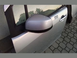 bontott SUZUKI SPLASH Bal Visszapillantó Tükör (Elektromos)