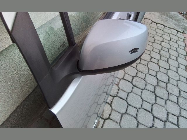 bontott SUZUKI SPLASH Bal Visszapillantó Tükör (Elektromos)