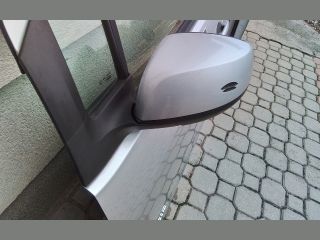 bontott SUZUKI SPLASH Bal Visszapillantó Tükör (Elektromos)