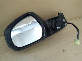 bontott SUZUKI SPLASH Bal Visszapillantó Tükör (Elektromos)