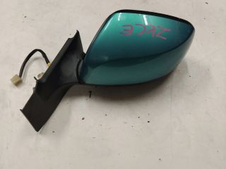 bontott SUZUKI SPLASH Bal Visszapillantó Tükör (Elektromos)