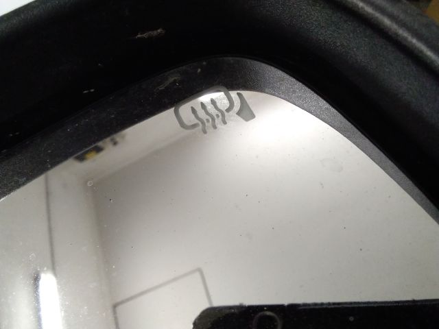 bontott SUZUKI SPLASH Bal Visszapillantó Tükör (Elektromos)