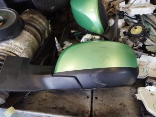 bontott SUZUKI SPLASH Bal Visszapillantó Tükör (Elektromos)