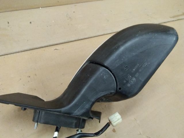 bontott SUZUKI SPLASH Bal Visszapillantó Tükör (Elektromos)