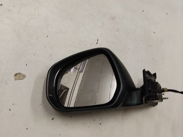 bontott SUZUKI SPLASH Bal Visszapillantó Tükör (Elektromos)