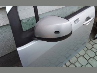 bontott SUZUKI SPLASH Bal Visszapillantó Tükör (Elektromos)