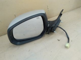 bontott SUZUKI SPLASH Bal Visszapillantó Tükör (Elektromos)