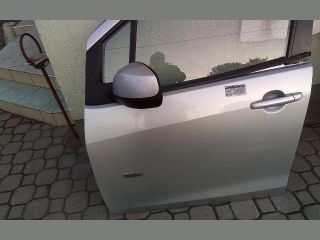 bontott SUZUKI SPLASH Bal Visszapillantó Tükör (Elektromos)
