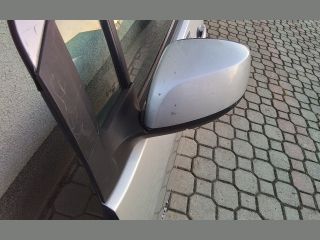 bontott SUZUKI SPLASH Bal Visszapillantó Tükör (Elektromos)