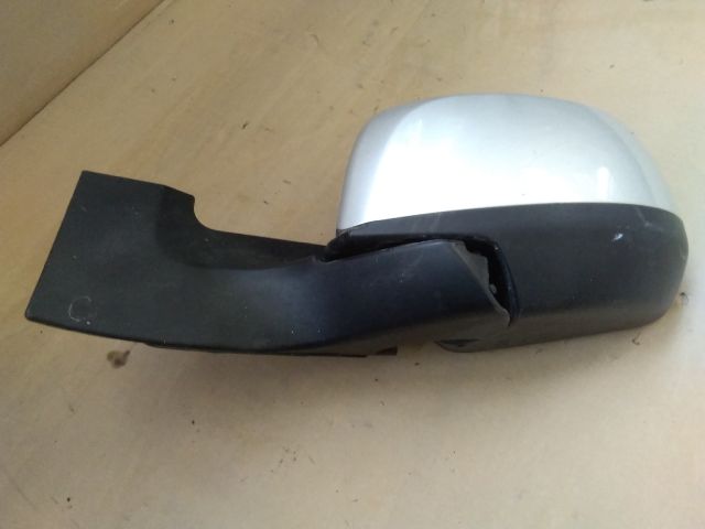 bontott SUZUKI SPLASH Bal Visszapillantó Tükör (Elektromos)