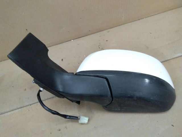 bontott SUZUKI SPLASH Bal Visszapillantó Tükör (Elektromos)