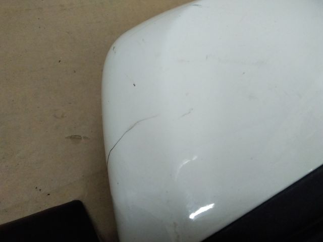 bontott SUZUKI SPLASH Bal Visszapillantó Tükör (Elektromos)